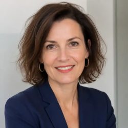 Agnès Maurel-Viallat