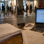Emploi festival Avignon : CV et candidatures pour recrutements ouverts