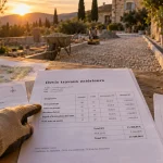 Entreprise du bâtiment vaucluse : devis terrassement et chantier