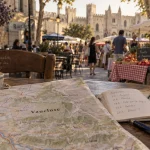 Carte Vaucluse et sorties week-end, festivités dans le Vaucluse ce week-end