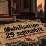 À Avignon, la CGT Educ’Action appelle à se mobiliser le 29 septembre
