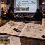 À Avignon, le réseau DEPHY prépare un colloque sur la baisse des phytosanitaires