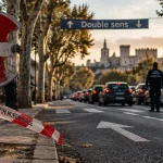 Avignon : retour du double sens sur les boulevards Isnard et Monod