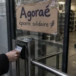 À Avignon, l’Agoraé ferme et prive les étudiants d’une épicerie solidaire