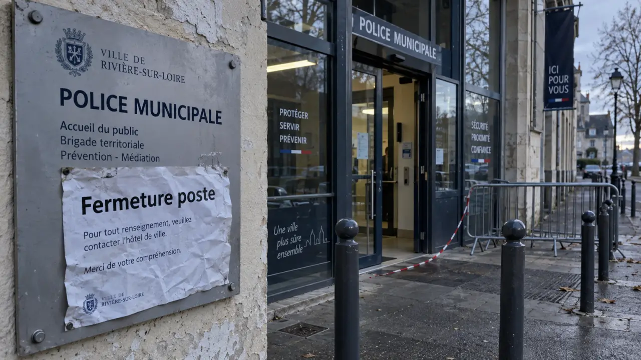 Avignon : plusieurs postes de police municipale appelés à fermer