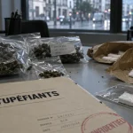 Avignon : huit interpellations et 10 kilos de stupéfiants saisis