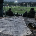 Rugby : Avignon-Le Pontet face à Grasse pour la première journée