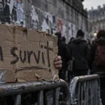 Avignon : peu d’éléments disponibles sur la manifestation intersyndicale