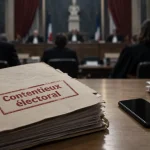 Municipales à Avignon : neuf recours examinés par la justice