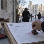 Avignon : un nouvel arrêté municipal sur les troubles à l’ordre public
