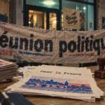 À Avignon, 20 organisations interpellent le Rouge Gorge sur une réunion politique