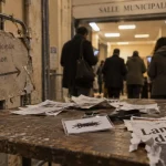 À Avignon, le lancement du parti d’Olivier Galzi visé par une tentative de sabotage