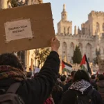 À Avignon, Présences palestiniennes annonce une mobilisation chaque mois