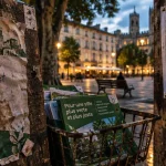 À Avignon, Samir Allel attaque le début de mandat d’Olivier Galzi