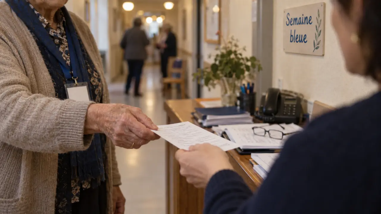 À Avignon, la Ville met l’accent sur le bien vieillir des seniors