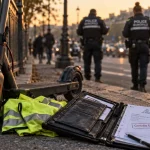 Avignon : 12 trottinettes retirées de la circulation faute d’assurance