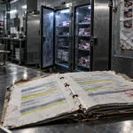 Avignon : le RN saisit la justice après des vols à la cuisine centrale