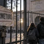 Vaucluse : plusieurs lycées mobilisés avant une manifestation mardi