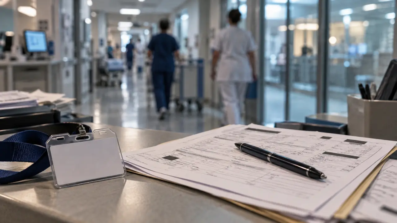 Le centre hospitalier d’Avignon certifié quatre ans par la HAS