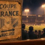 Coupe de France : Barbentane-Courthézon/Jonquières en affiche