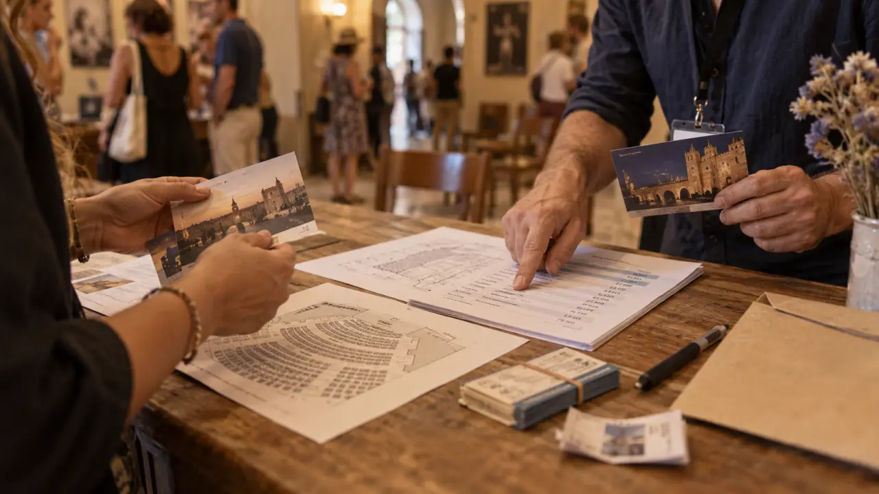 Culture du coeur avignon : billets solidaires et accueil associatif à Avignon