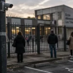 Aux Grands Cyprès, caméras et stationnement annoncés près de l’école