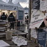 Inquiétudes au forum des associations face à la baisse des subventions