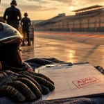MotoGP : Johann Zarco déclaré apte pour son retour en Aragon