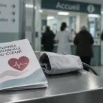 Journée mondiale du cœur : l’hôpital d’Avignon annoncé au rendez-vous