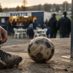 Morières-lès-Avignon entre en Coupe de France avec son équipe fanion