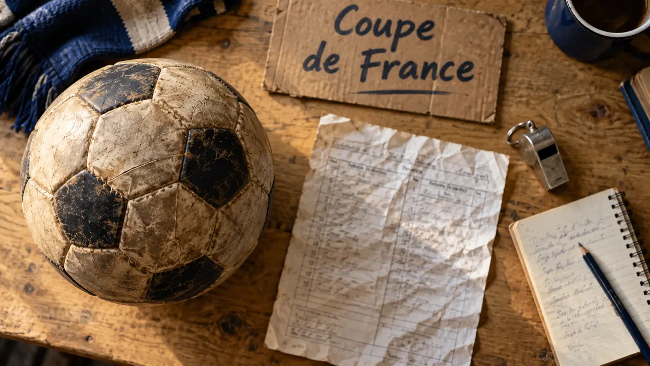 Coupe de France : Morières rêve d’un exploit au 4e tour