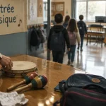 À Avignon, une rentrée annoncée en musique à l’école Jean-Henri-Fabre B