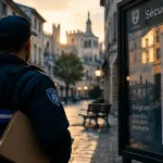 Sécurité à Avignon : Olivier Galzi annonce une réorganisation municipale