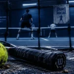 Tennis : le Vauclusien Arthur Gea s'impose dans le duel local à l'US Open
