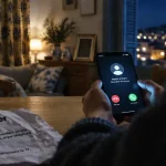 Vaucluse : prudence face aux appels de faux policiers
