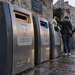 Vedène : 40 nouvelles bornes de tri annoncées dans la ville