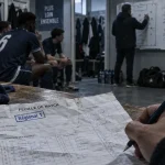 Régional 1 : Vedène/Le Pontet cherche à réagir après son entrée manquée