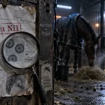 Virus West Nile : un cheval meurt en 48 heures à Avignon